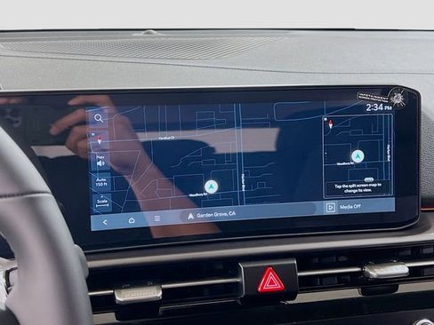 New 2026 Kia Sportage SX Prestige image 13