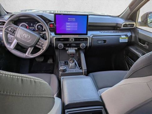 Certified 2025 Toyota Tacoma TRD Off-Road image 16