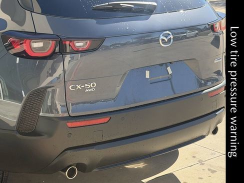 New 2026 MAZDA CX-50 2.5 Hybrid w/ Weather Package image 7