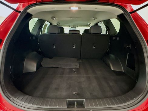Used 2020 Hyundai Santa Fe SE AWD/4WD image 25