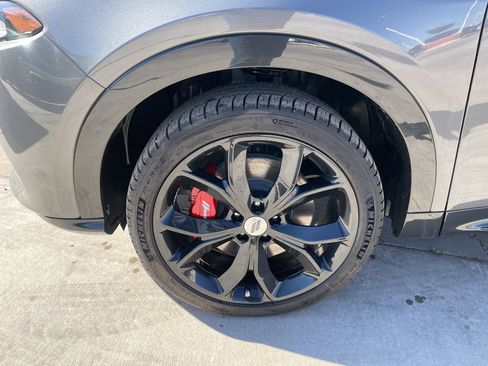 Certified 2024 Dodge Hornet R/T Plus AWD/4WD image 9