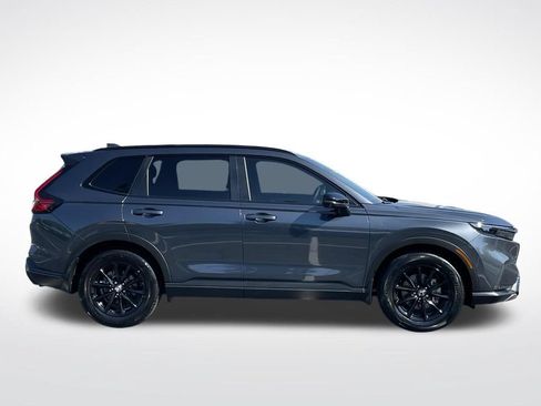 Used 2026 Honda CR-V Sport-L image 7