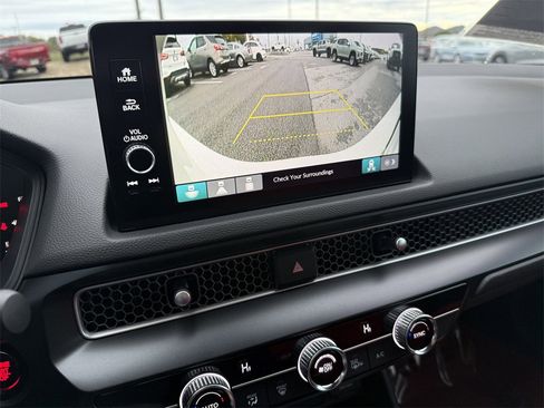 Used 2025 Honda Civic Type R image 16