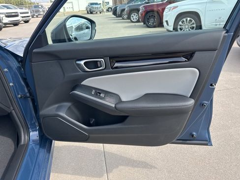 Used 2026 Honda Civic Sport Touring image 21