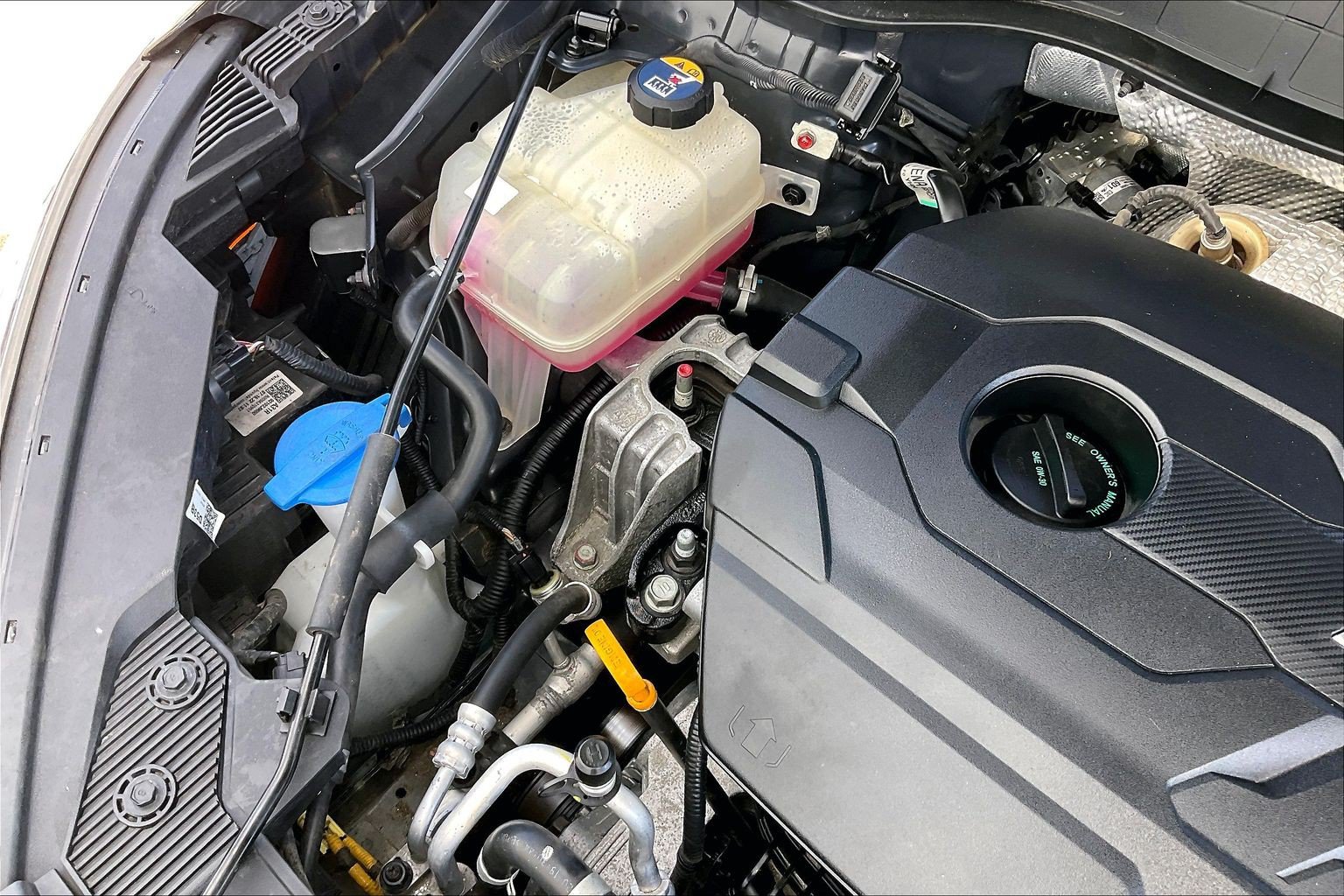 Used 2023 Hyundai Kona N FWD image 35