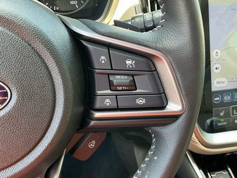 Certified 2025 Subaru Outback Limited AWD/4WD image 29