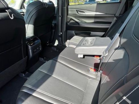 Certified 2023 INFINITI QX60 Luxe w/ Cargo Package AWD/4WD image 29