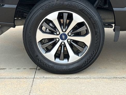 Used 2023 Ford F150 XL w/ STX Appearance Package RWD image 10