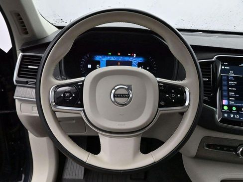 Used 2023 Volvo XC90 B6 Plus w/ Protection Package AWD/4WD image 16