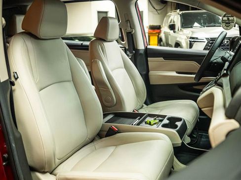 Used 2025 Honda Odyssey EX-L image 15