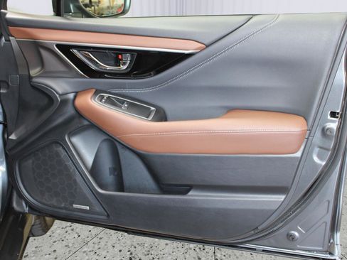 Used 2021 Subaru Outback Touring XT image 37