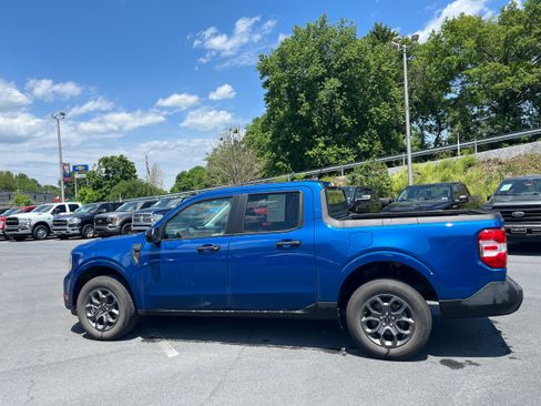 Used 2024 Ford Maverick XLT w/ XLT Luxury Package FWD image 6