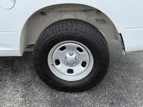 Used 2018 RAM 1500 Tradesman w/ Popular Equipment Group AWD/4WD image 6