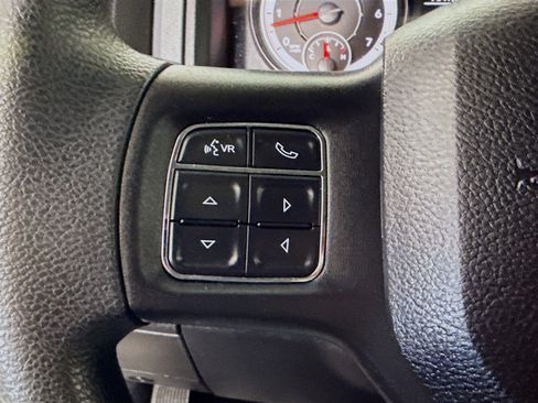 Used 2020 RAM 1500 Tradesman w/ Popular Equipment Group RWD image 14