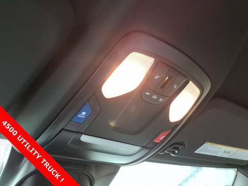 New 2026 RAM 4500 Tradesman image 18