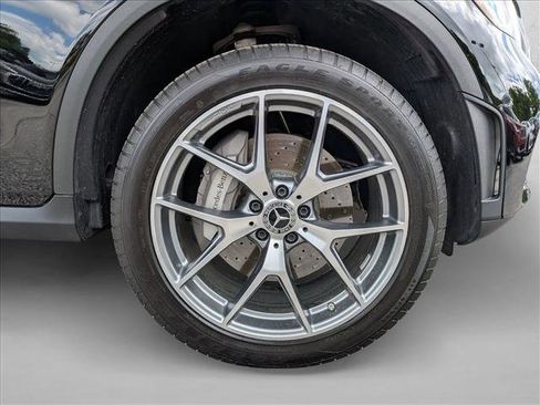 Used 2022 Mercedes-Benz GLC 300 4MATIC image 26