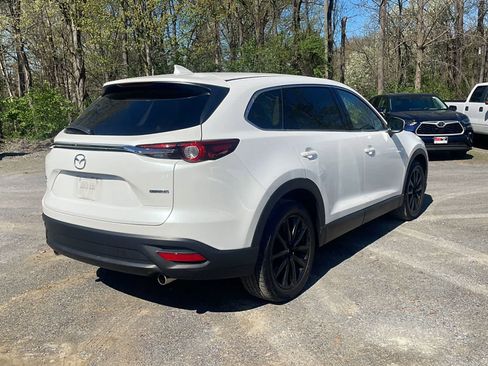 Used 2023 MAZDA CX-9 Touring Plus image 8