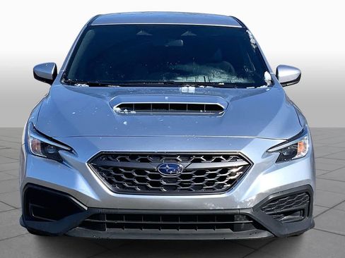 Used 2022 Subaru WRX image 4