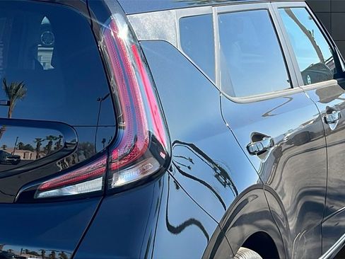New 2025 Kia Soul GT-Line image 9