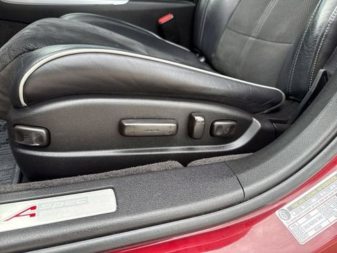 Used 2019 Acura TLX V6 w/ Technology & A-SPEC Pkg AWD/4WD image 18
