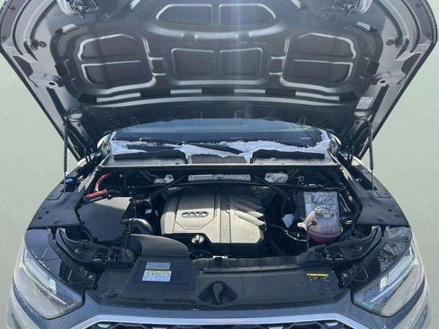 Certified 2025 Audi Q5 2.0T Premium Plus w/ Premium Plus Package image 34