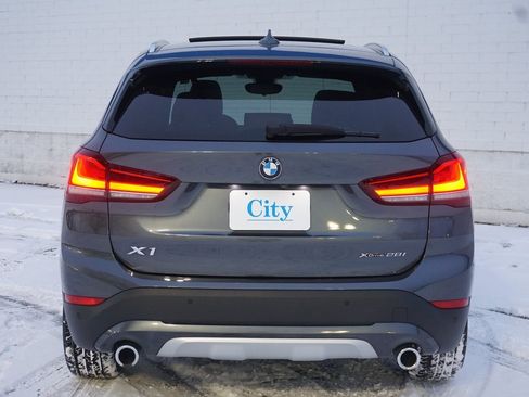 Used 2022 BMW X1 xDrive28i image 6