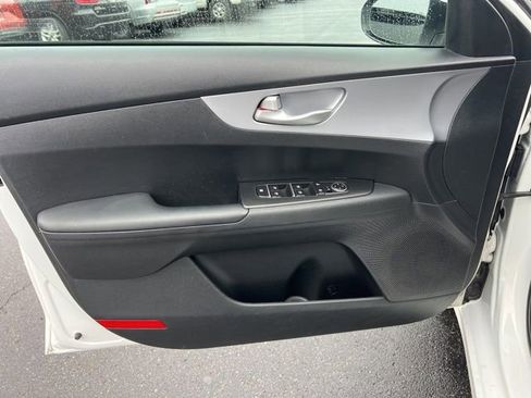 Certified 2024 Kia Forte LXS image 25