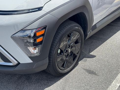Certified 2026 Hyundai Kona SEL Sport AWD/4WD image 4