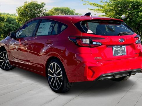 New 2026 Subaru Impreza 2.0i Sport image 3