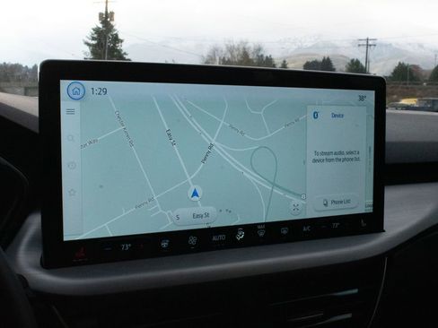 Used 2025 Ford Escape Platinum image 15