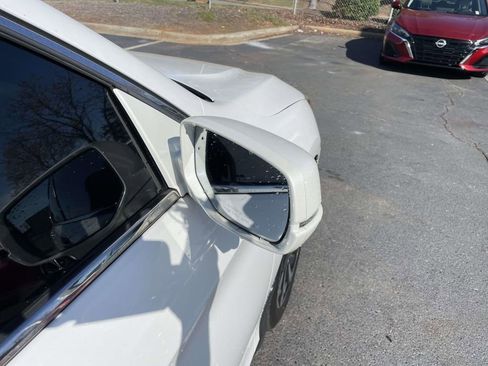 Used 2016 Honda Accord EX-L image 30