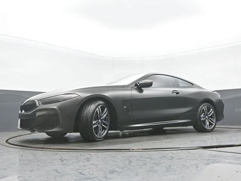 Used 2022 BMW 840i xDrive Coupe image 26