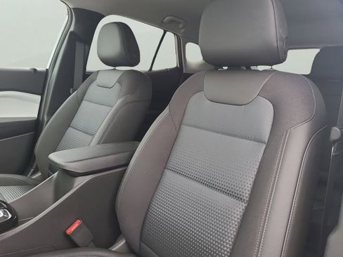 New 2026 Chevrolet Trax LT w/ Driver Confidence Package image 22