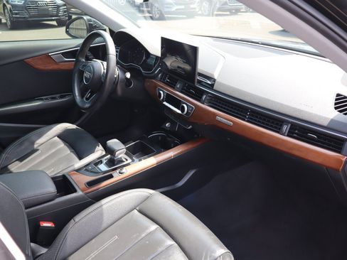 Used 2023 Audi A4 2.0T Premium w/ Convenience Package AWD/4WD image 21