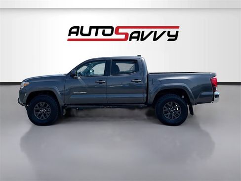 Used 2023 Toyota Tacoma SR5 image 4