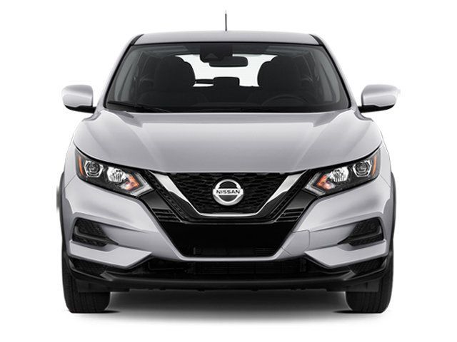 Used 2021 Nissan Rogue Platinum AWD/4WD image 5