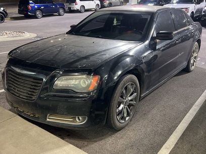 Used 2014 Chrysler 300 S