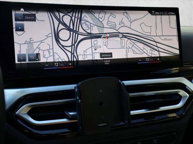 Certified 2023 BMW i4 eDrive40 RWD image 17