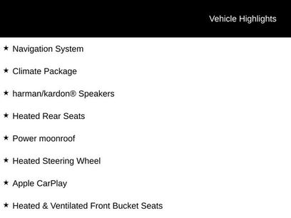 Used 2023 Volvo XC60 B6 Ultimate w/ Protection Package Premier