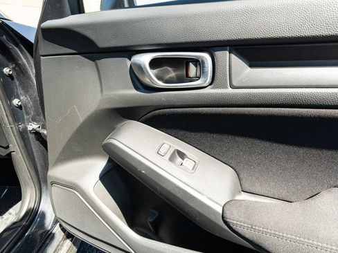 Used 2022 Honda Civic Sport image 13