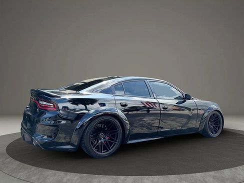 Used 2021 Dodge Charger Scat Pack RWD image 13