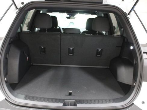 New 2026 GMC Terrain Elevation w/ Technology Package II image 63