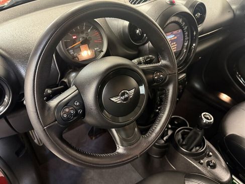 Used 2015 MINI Cooper Countryman S AWD/4WD image 17