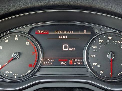 Used 2023 Audi A5 2.0T Premium w/ Convenience Package image 11