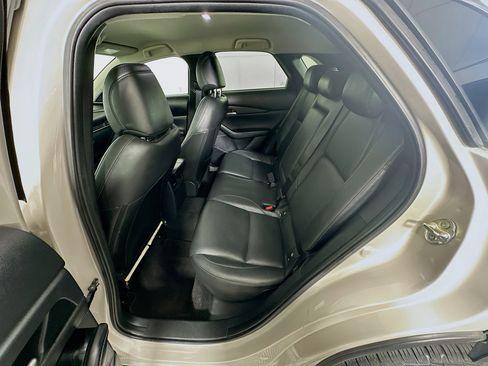 Used 2024 MAZDA CX-30 AWD 2.5 S w/ Select Sport Pkg image 28