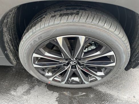 New 2026 MAZDA CX-50 AWD 2.5 S w/ Premium Package image 40