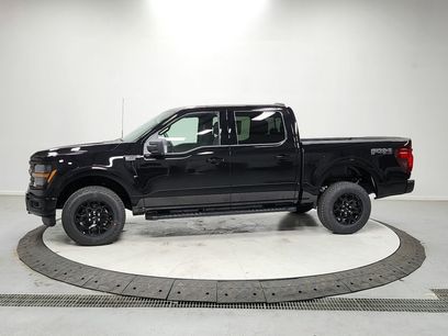 New 2026 Ford F150 XLT