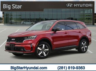 Used 2023 Kia Sorento EX w/ Panoramic Sunroof Package video 1