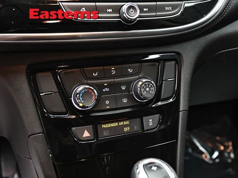 Used 2017 Buick Encore Preferred FWD image 19