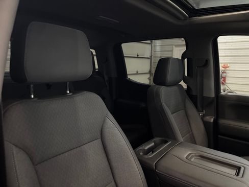 Used 2021 GMC Sierra 1500 Elevation AWD/4WD image 27